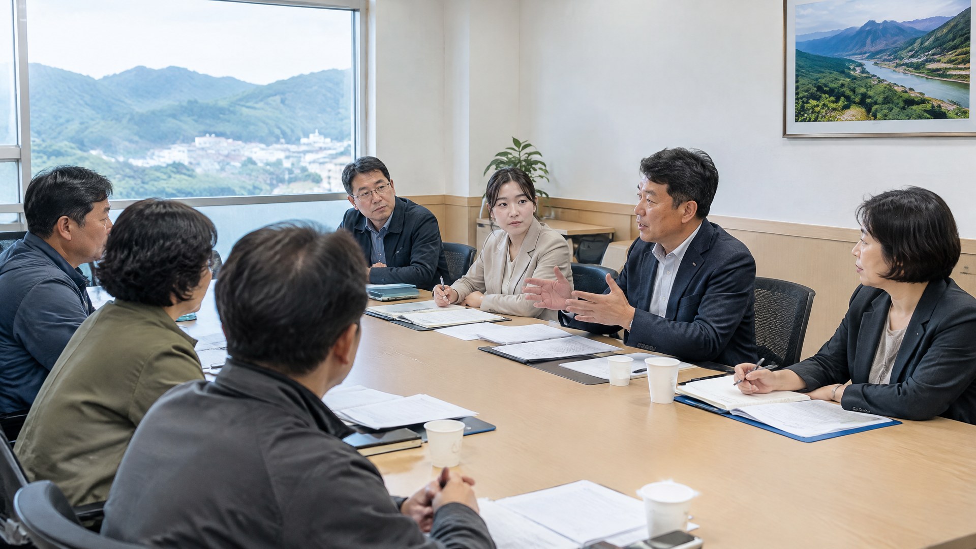AI 생성 참고 이미지 · 기사 내용 이해를 돕기 위해 제작