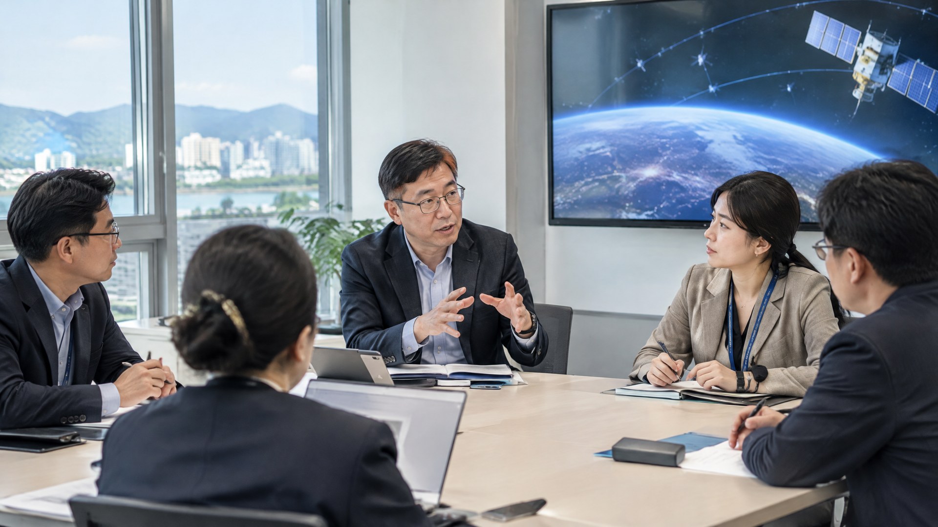 AI 생성 참고 이미지 · 기사 내용 이해를 돕기 위해 제작